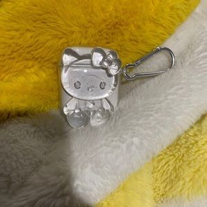 Hello kitty AirPods case